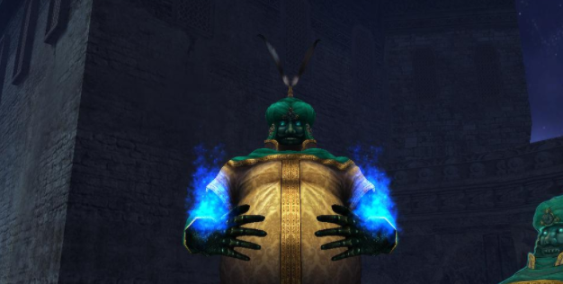 只有压抑的环境和怪异的声音更有面貌狰狞的罗刹恶鬼隐藏在周围 只有压抑的环境和怪异的声音更有面貌狰狞的罗刹恶鬼隐藏在周围