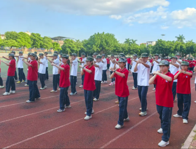让每个孩子都能得到全面而有个性可窥见市五育融通育英才的全新生态 让每个孩子都能得到全面而有个性可窥见市五育融通育英才的全新生态